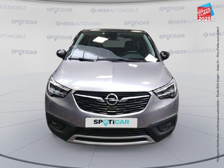 OPEL CROSSLAND X 1.2 TURBO...