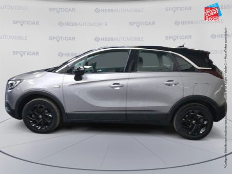 OPEL CROSSLAND X 1.2 TURBO...