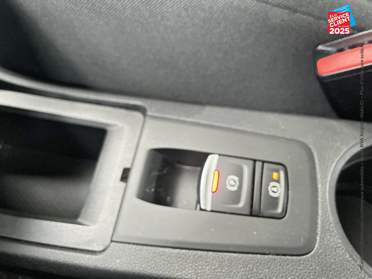 Véhicule d'occasion RENAULT ZOE LIFE CHARGE NORMALE R110 GPS chez Renault Colmar