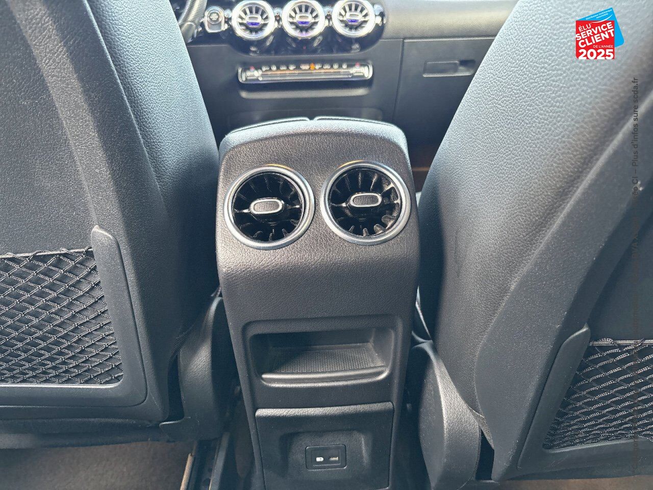 Véhicule d'occasion MERCEDES-BENZ CLASSE B 250 E 160+102CH AMG LINE EDITION 8G-DCT chez Toyota Thionville