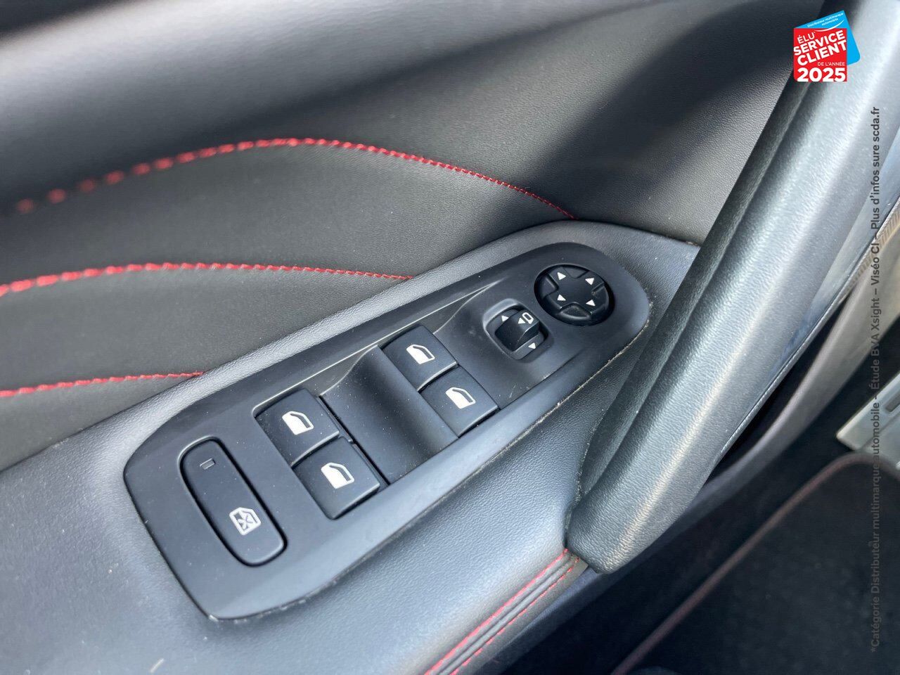Véhicule d'occasion PEUGEOT 308 1.2 PURETECH 130CH S/S GT PACK EAT8 GPS CAMERA chez Peugeot Sedan
