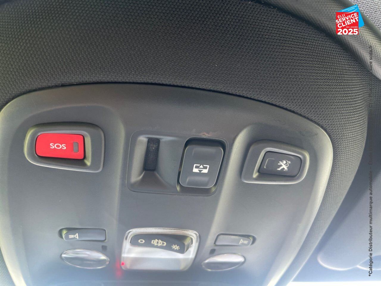 Véhicule d'occasion PEUGEOT 308 1.2 PURETECH 130CH S/S GT PACK EAT8 GPS CAMERA chez Peugeot Sedan
