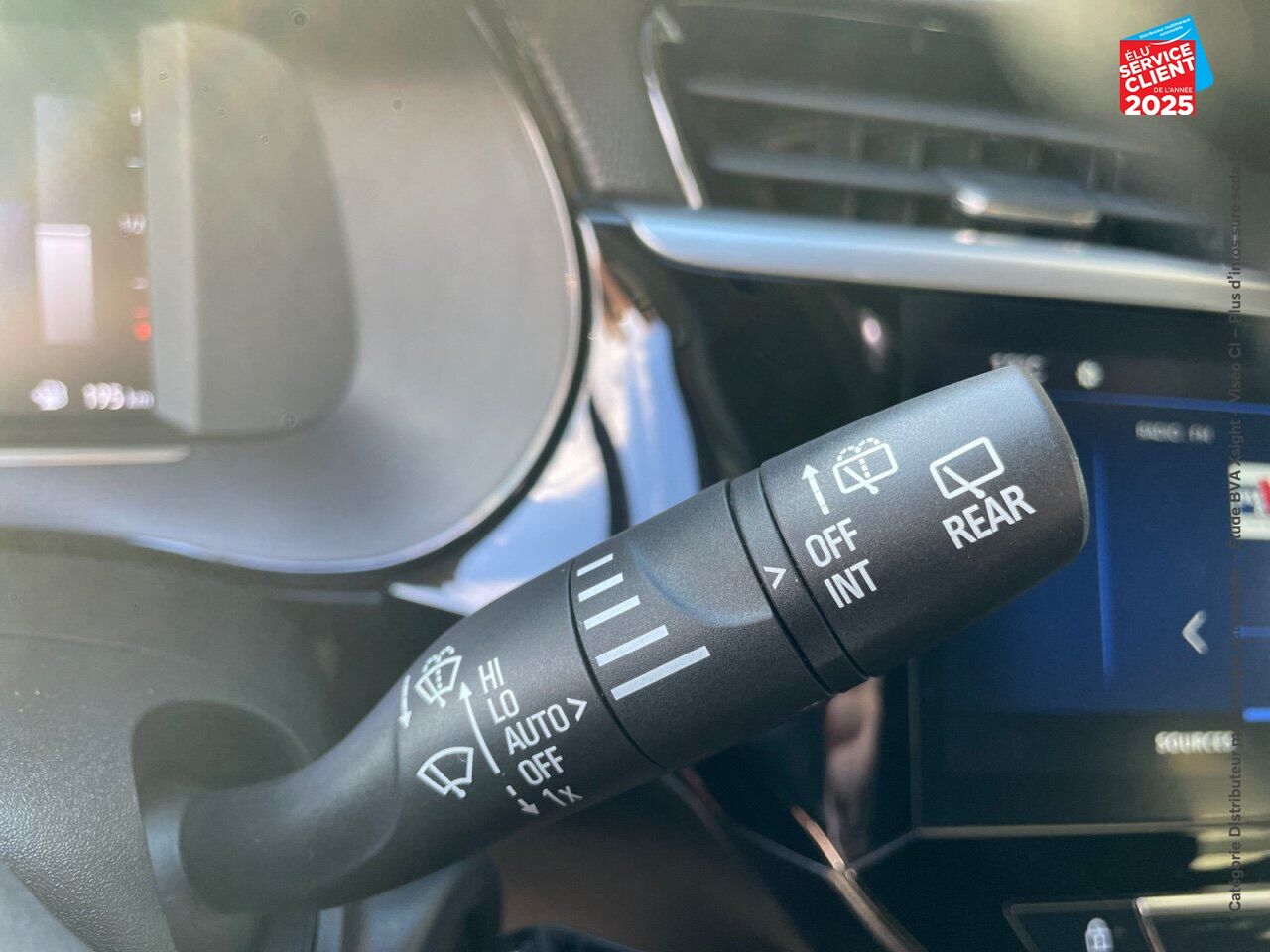 Véhicule d'occasion OPEL CORSA 1.2 75CH GS chez Hyundai Strasbourg