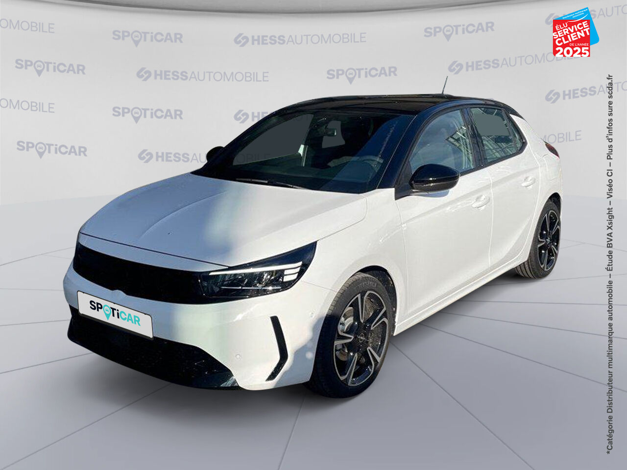 chez Hyundai Strasbourg