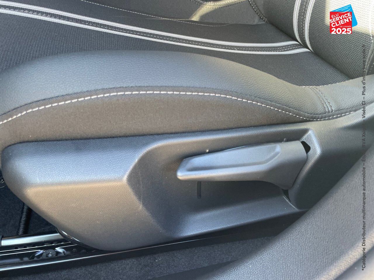 Véhicule d'occasion OPEL CORSA 1.2 75CH GS chez Hyundai Strasbourg
