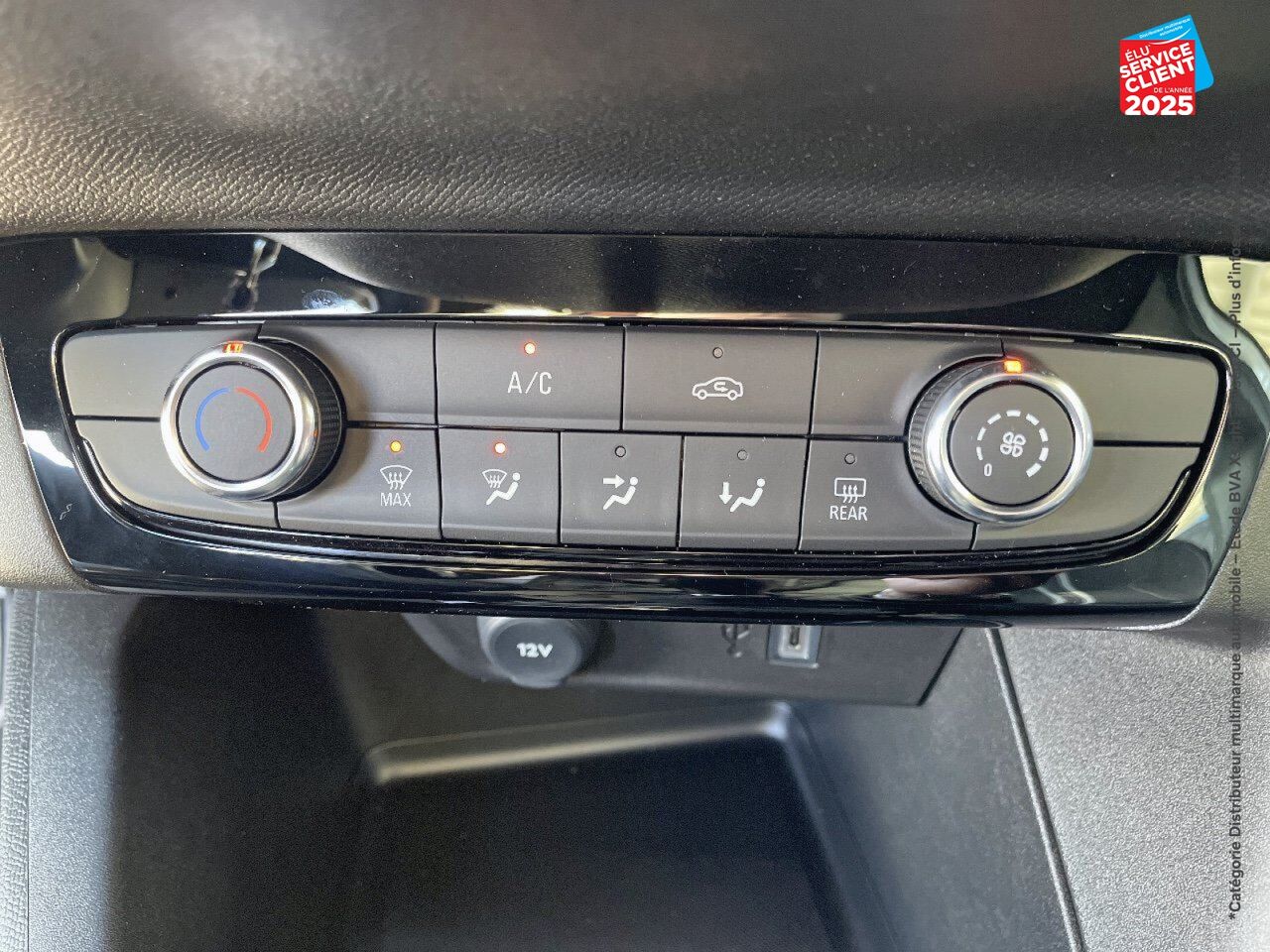Véhicule d'occasion OPEL CORSA 1.2 75CH GS chez Hyundai Strasbourg