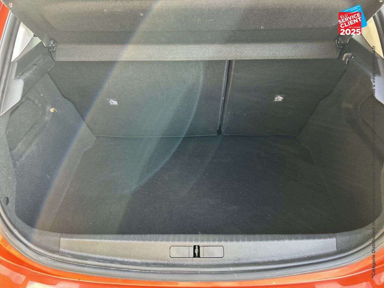 Véhicule d'occasion OPEL CORSA 1.2 TURBO 100CH EDITION chez Toyota Verdun
