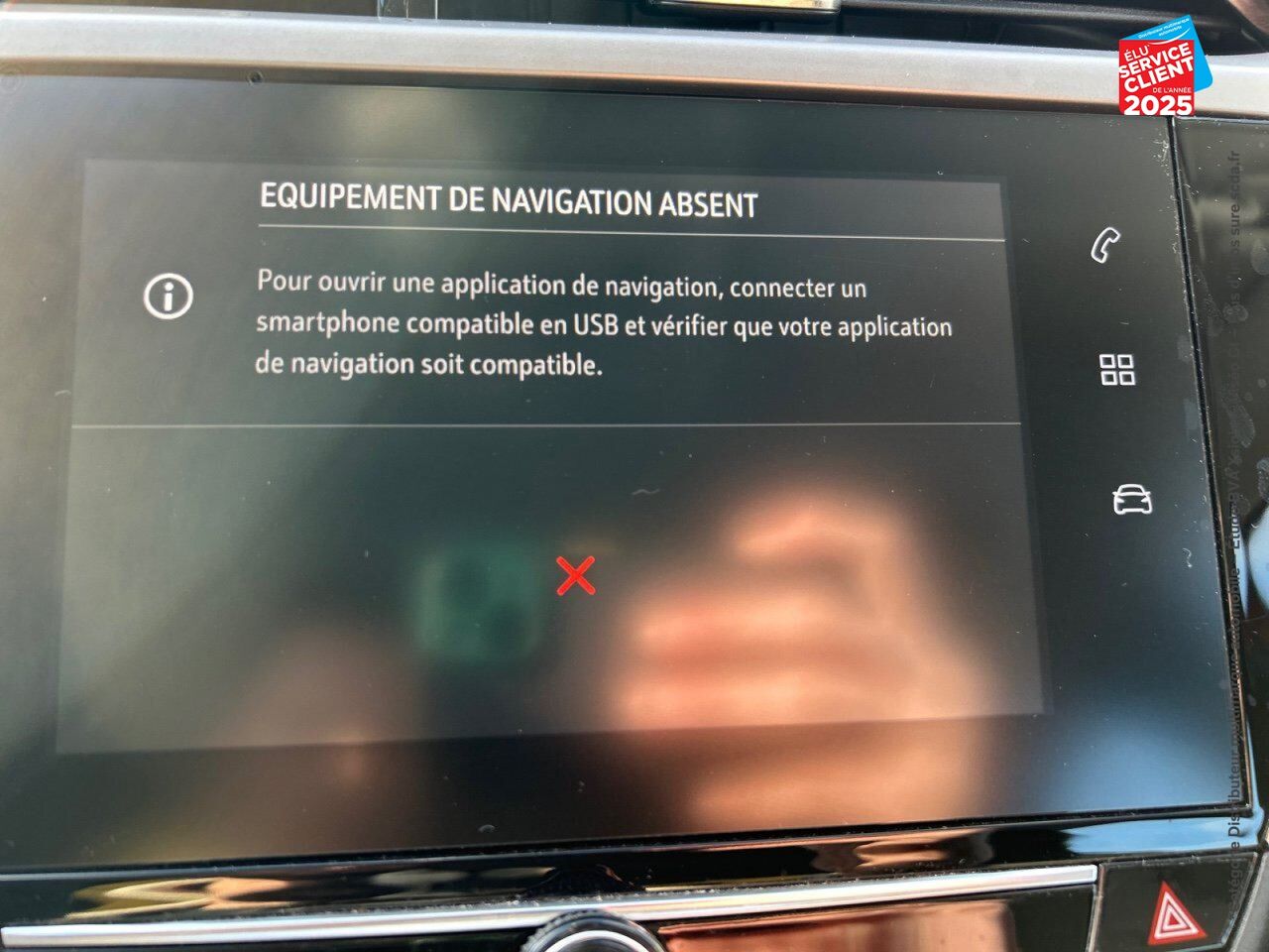 Véhicule d'occasion OPEL CORSA 1.2 TURBO 100CH EDITION chez Toyota Verdun