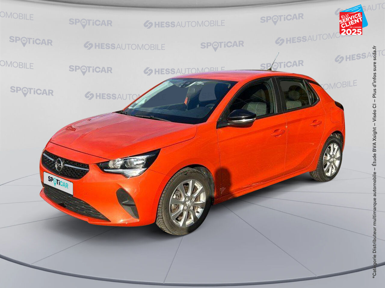 chez Toyota Verdun