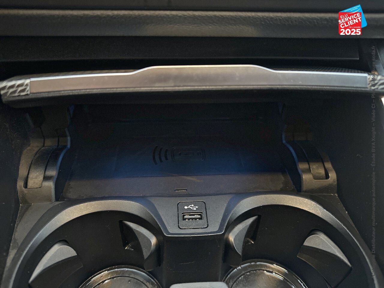 Véhicule d'occasion BMW SERIE 3 TOURING 320EA 204CH M SPORT SIEGE CHAUF CAMERA GPS chez Renault Sélestat