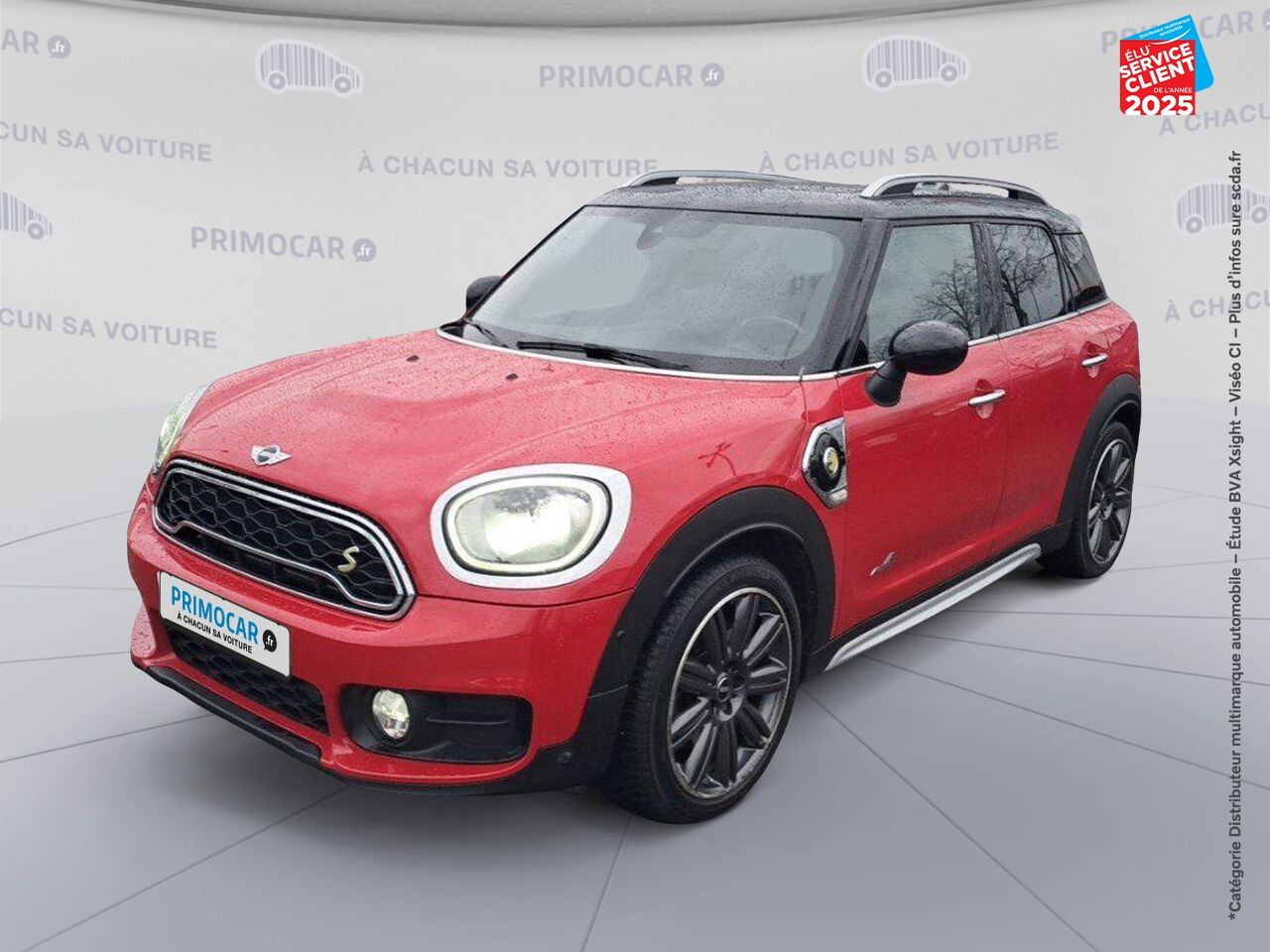 chez Primocar