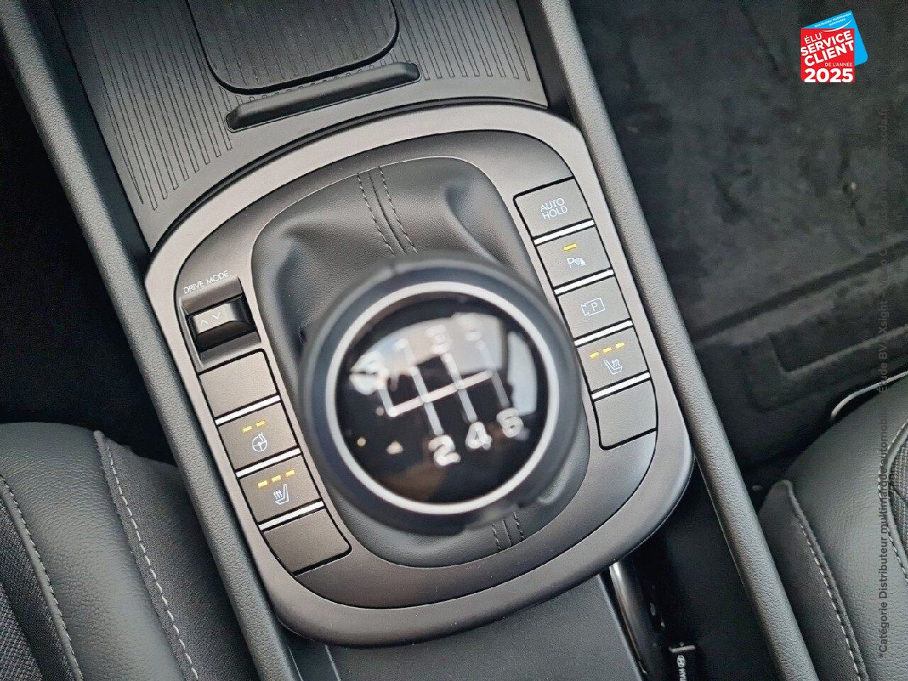 Véhicule neuf HYUNDAI KONA 1.0 T-GDI 100CH CREATIVE chez Hyundai Reims