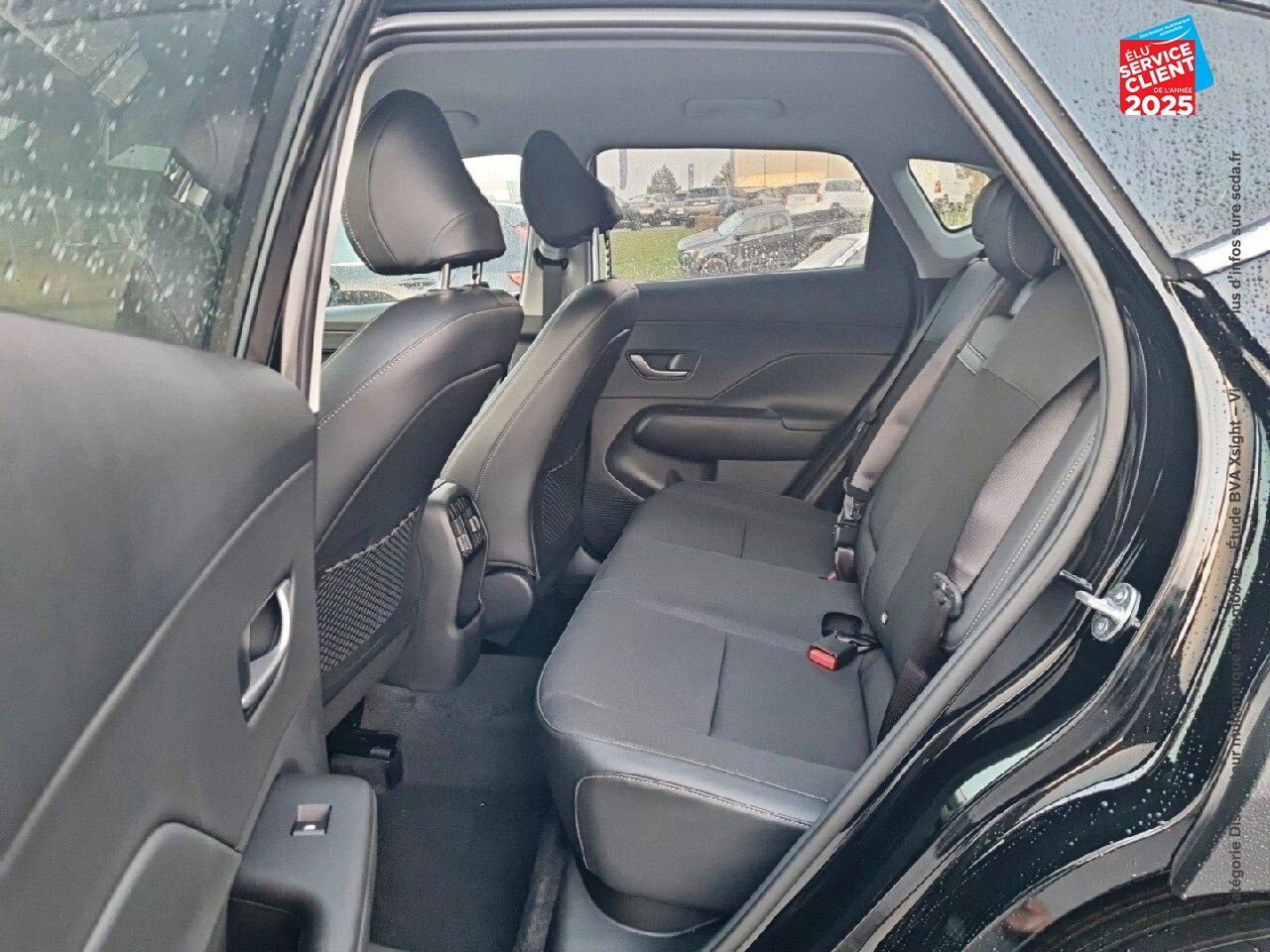 Véhicule neuf HYUNDAI KONA 1.0 T-GDI 100CH CREATIVE chez Hyundai Reims