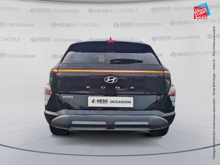 HYUNDAI KONA 1.0 T-GDI...