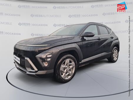 HYUNDAI KONA 1.0 T-GDI...
