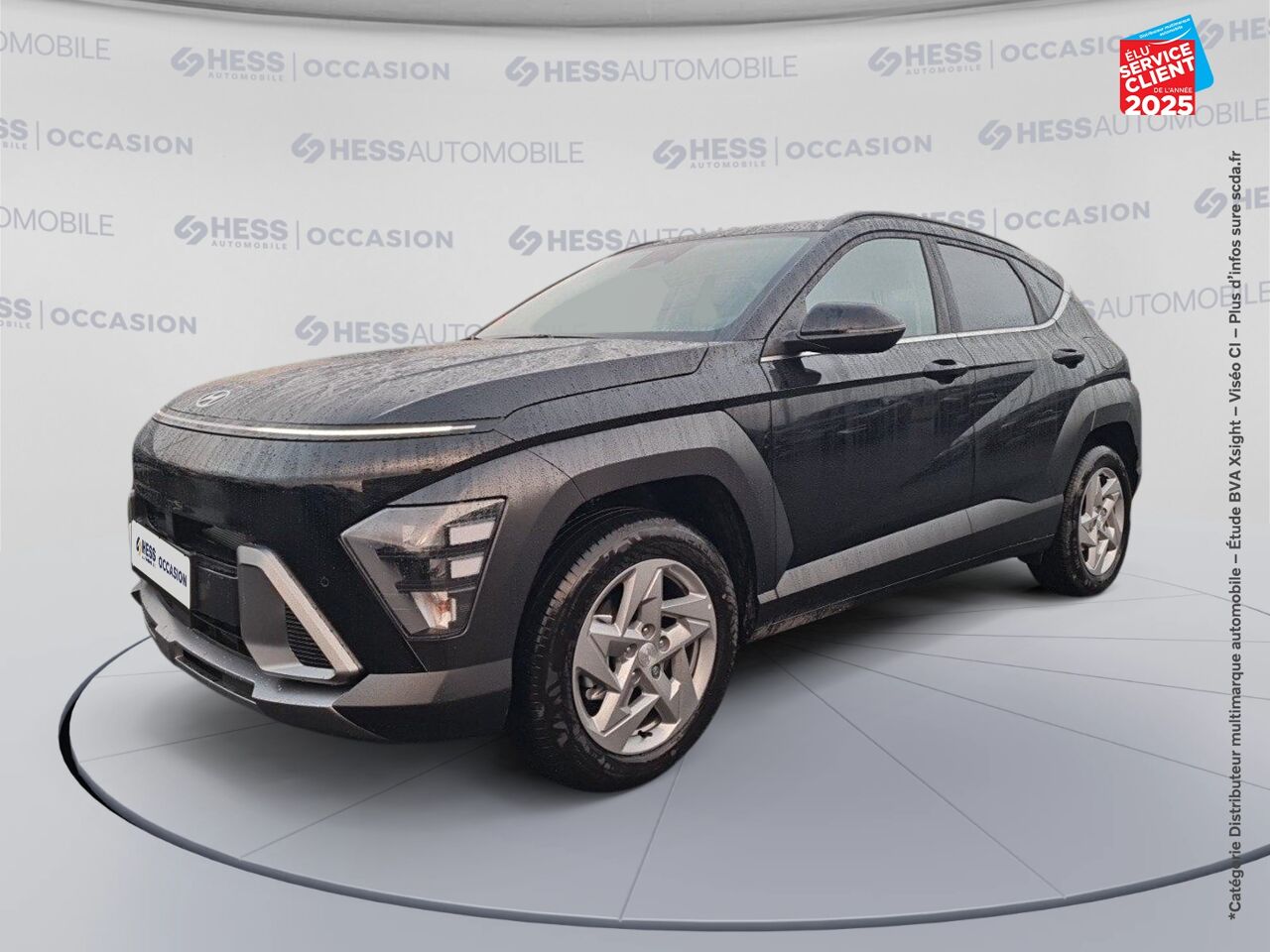 chez Hyundai Reims