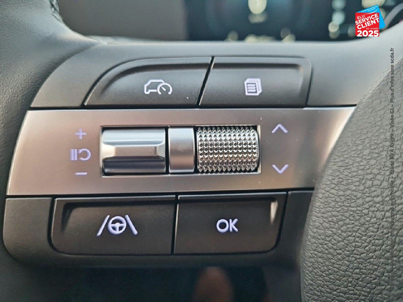 Véhicule neuf HYUNDAI KONA 1.0 T-GDI 100CH CREATIVE chez Hyundai Reims