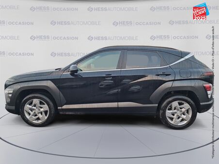 HYUNDAI KONA 1.0 T-GDI...