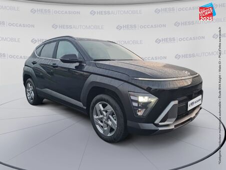 HYUNDAI KONA 1.0 T-GDI...