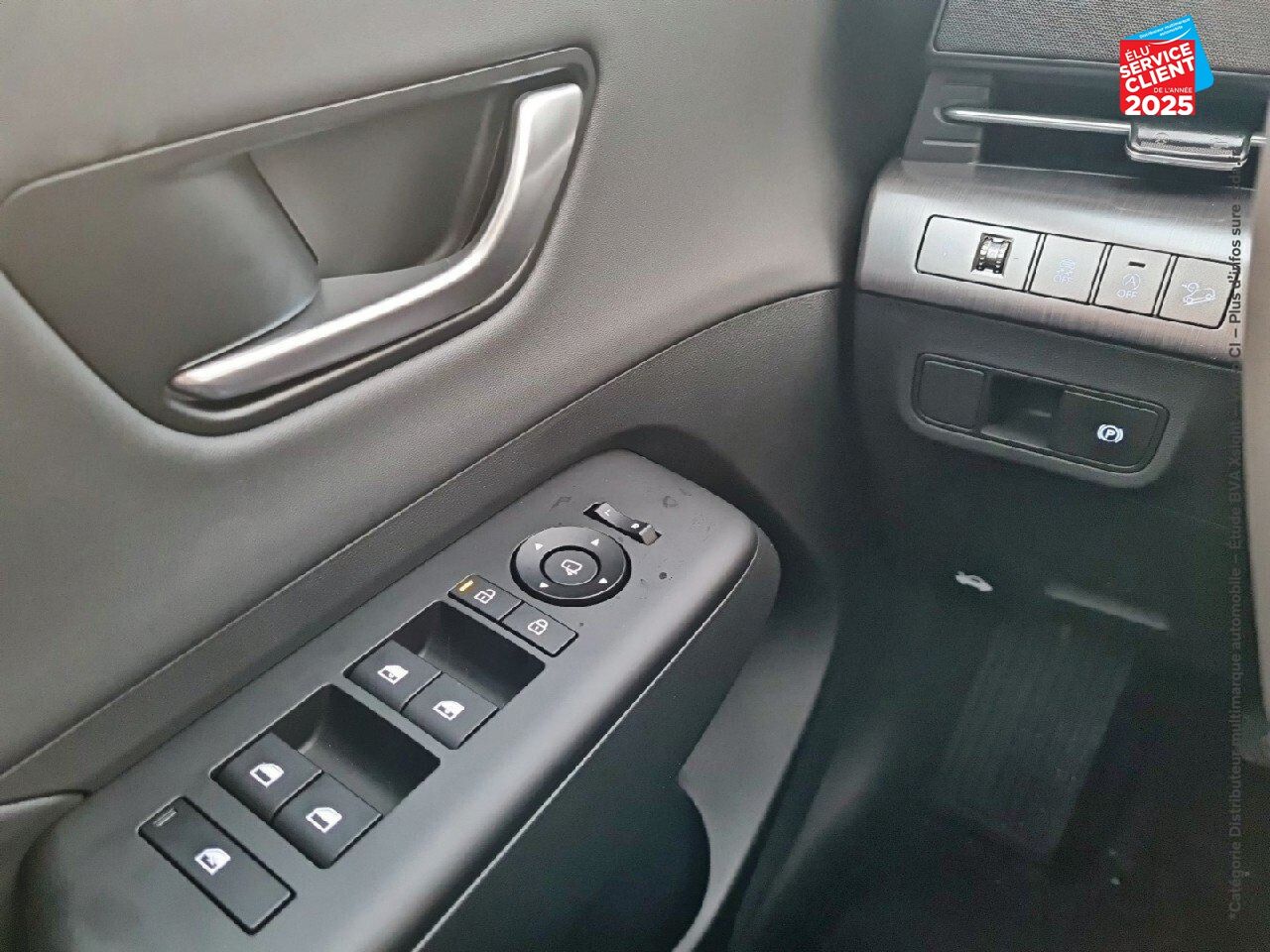 Véhicule neuf HYUNDAI KONA 1.0 T-GDI 100CH CREATIVE chez Hyundai Reims