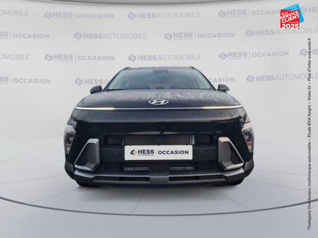 HYUNDAI KONA 1.0 T-GDI...
