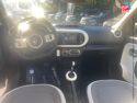 Véhicule d'occasion RENAULT TWINGO E-TECH ELECTRIC EQUILIBRE R80 ACHAT INTEGRAL