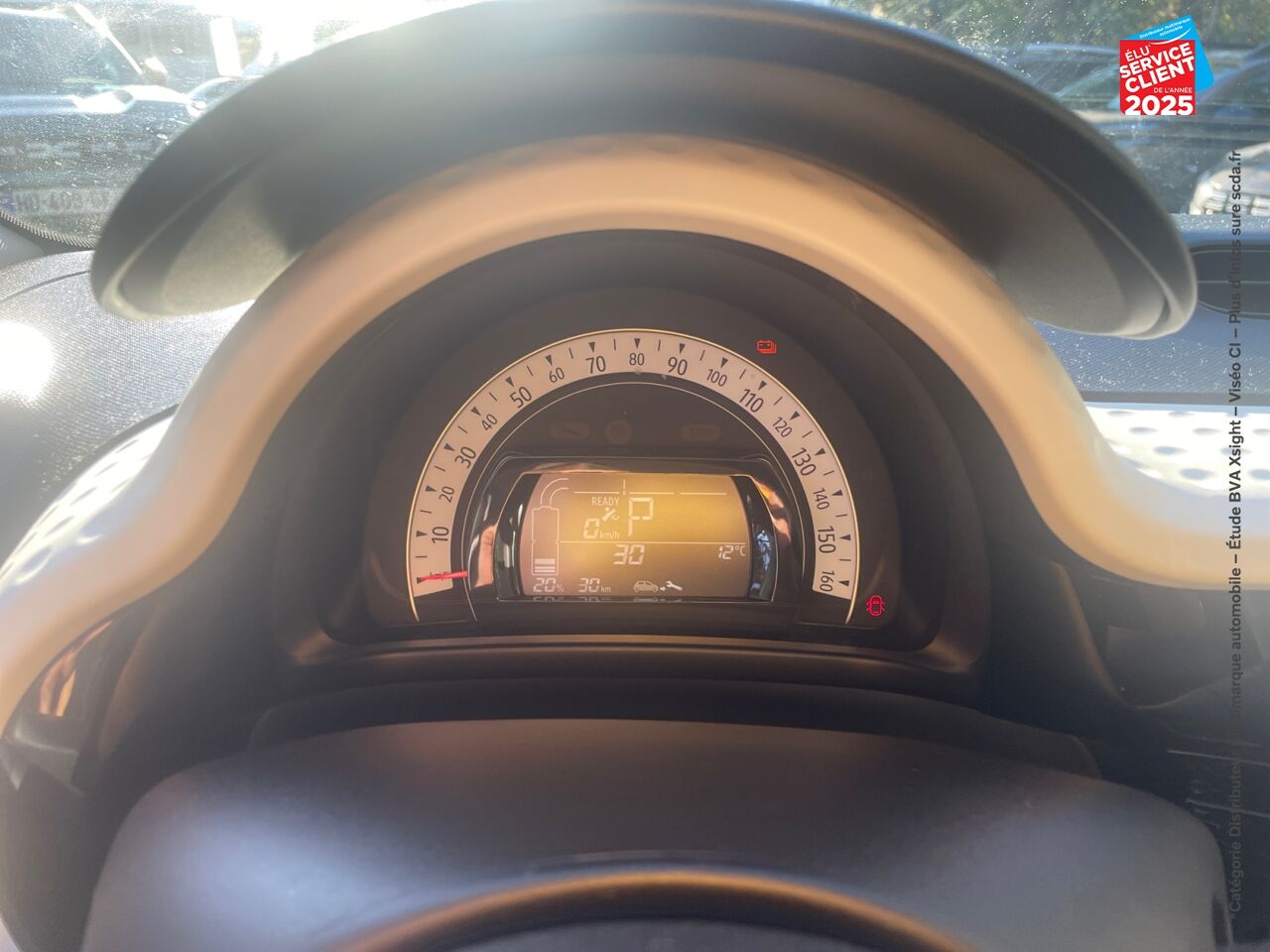 chez Renault Sélestat