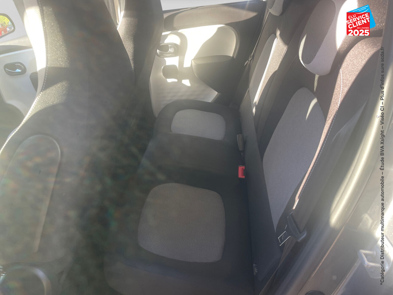 chez Renault Sélestat