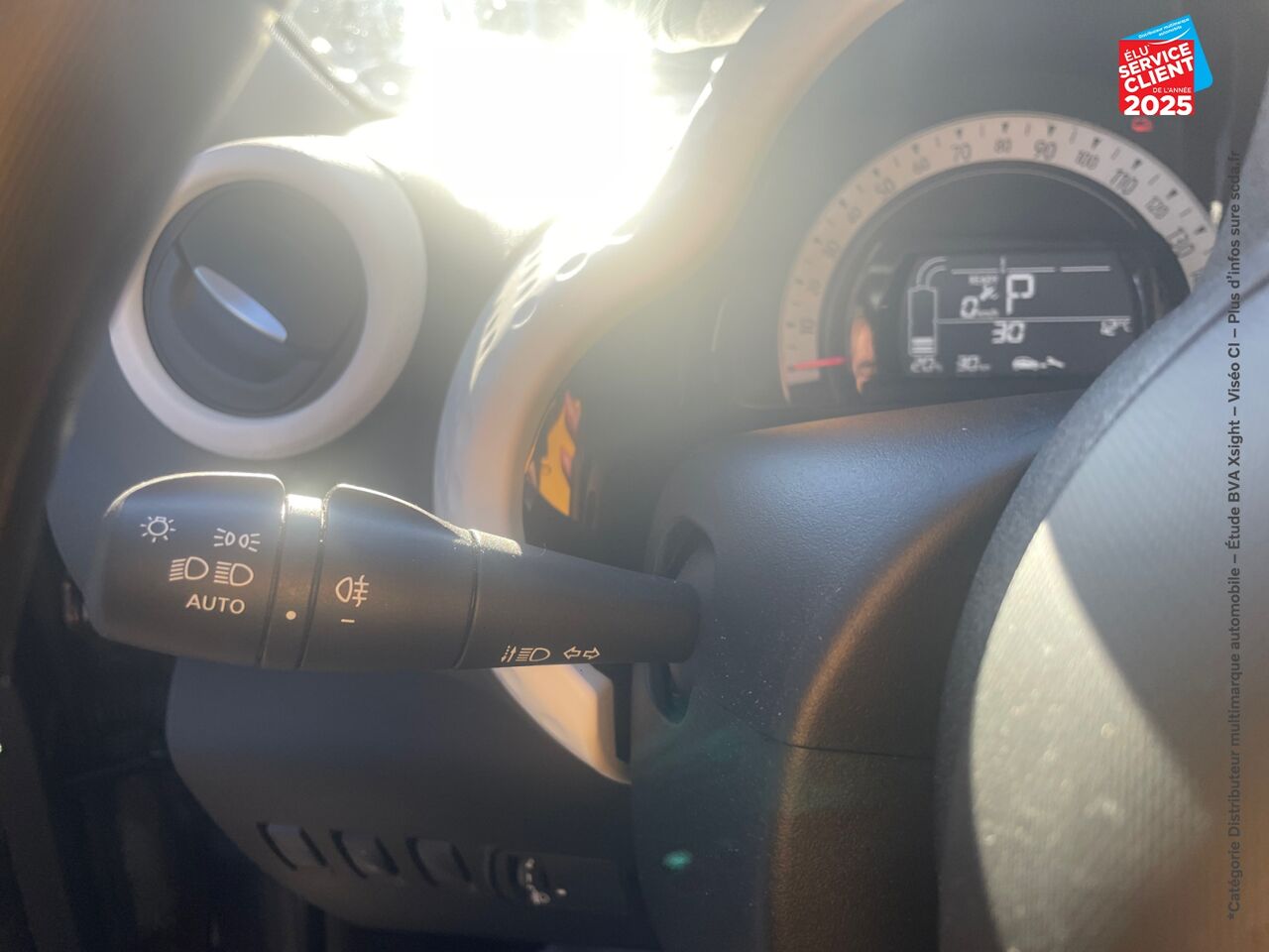 chez Renault Sélestat