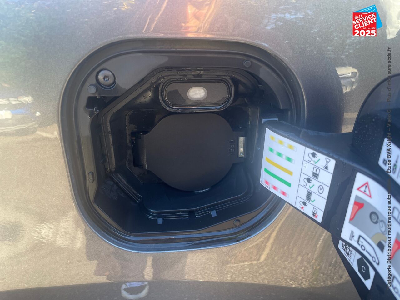 chez Renault Sélestat