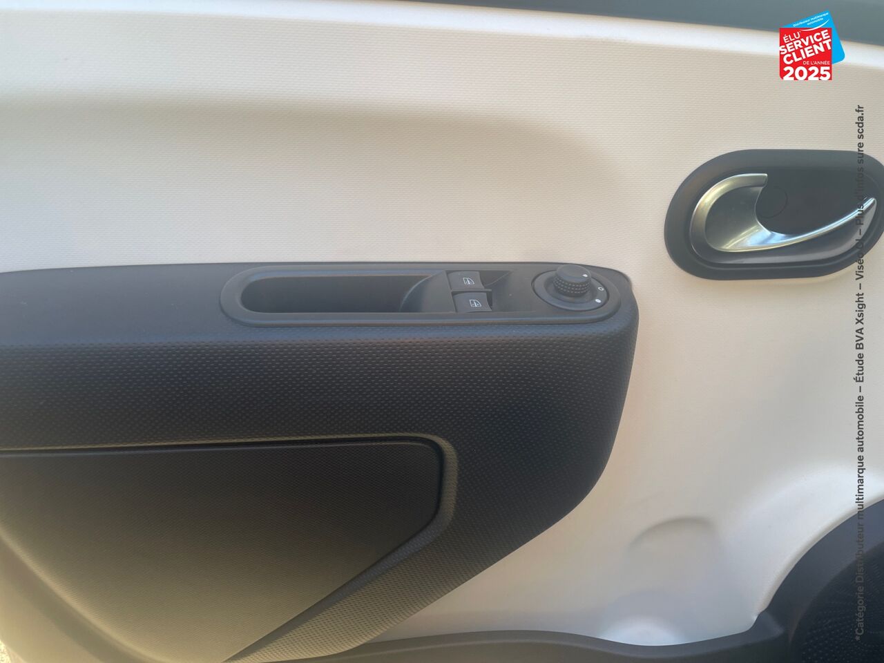 chez Renault Sélestat