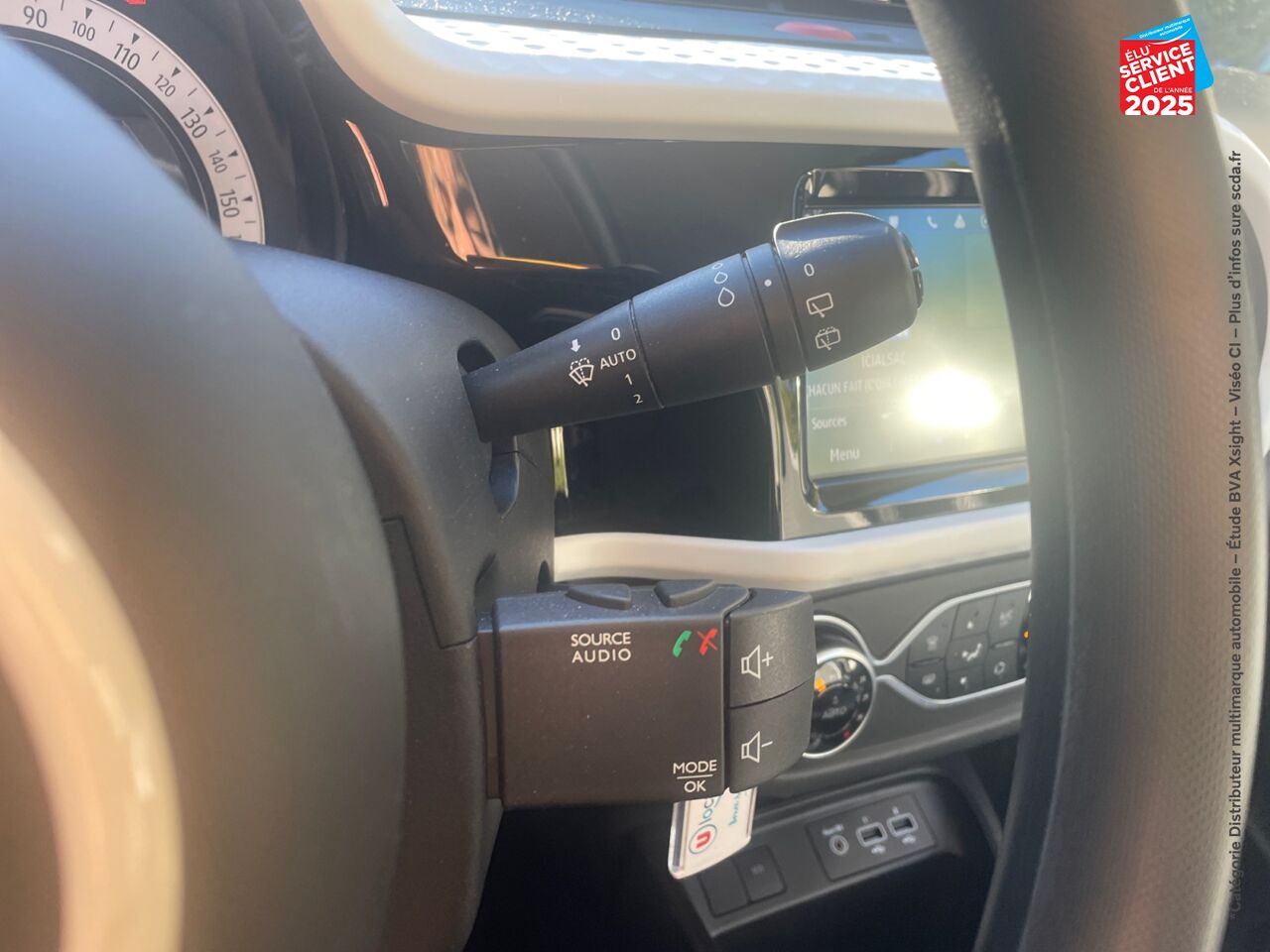 chez Renault Sélestat