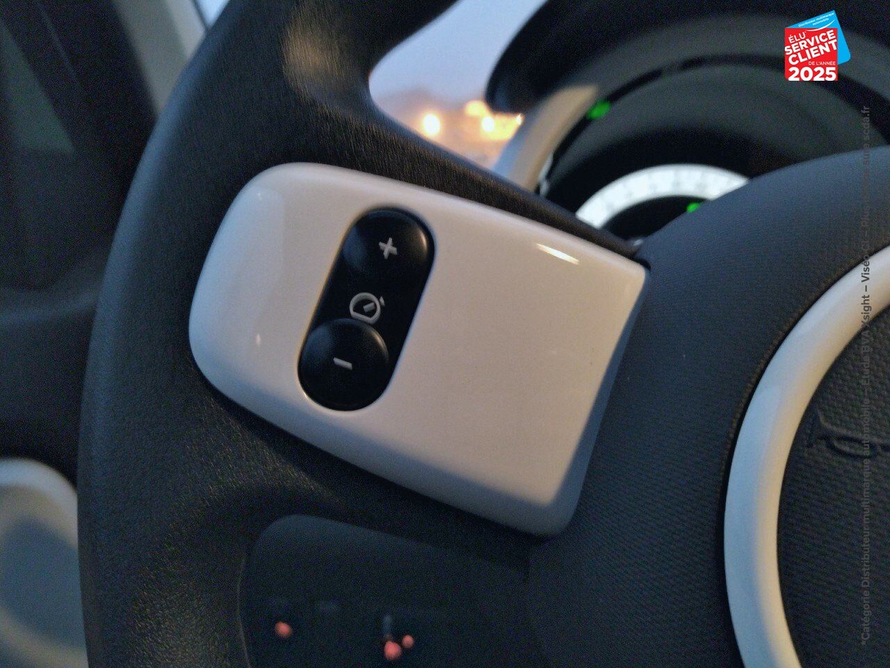 chez Renault Sélestat