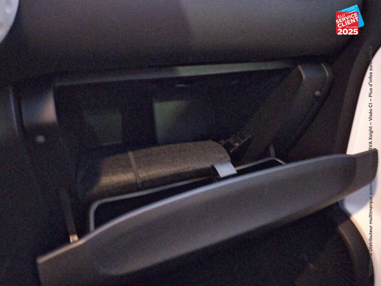 chez Renault Sélestat