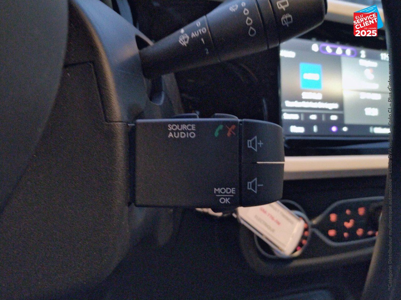 chez Renault Sélestat