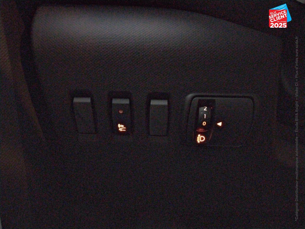 chez Renault Sélestat