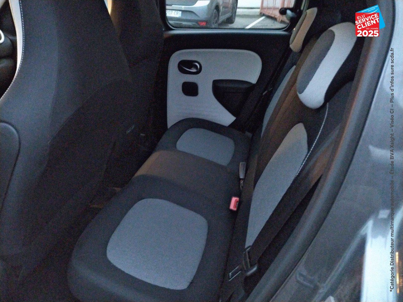 chez Renault Sélestat