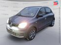 Véhicule d'occasion RENAULT TWINGO E-TECH ELECTRIC EQUILIBRE R80 ACHAT INTEGRAL