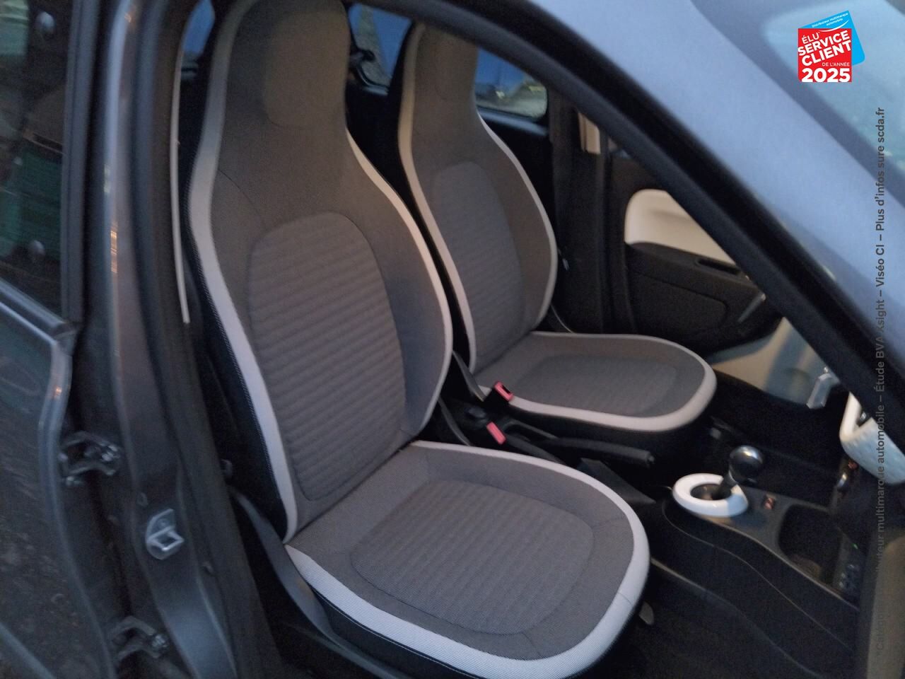 chez Renault Sélestat