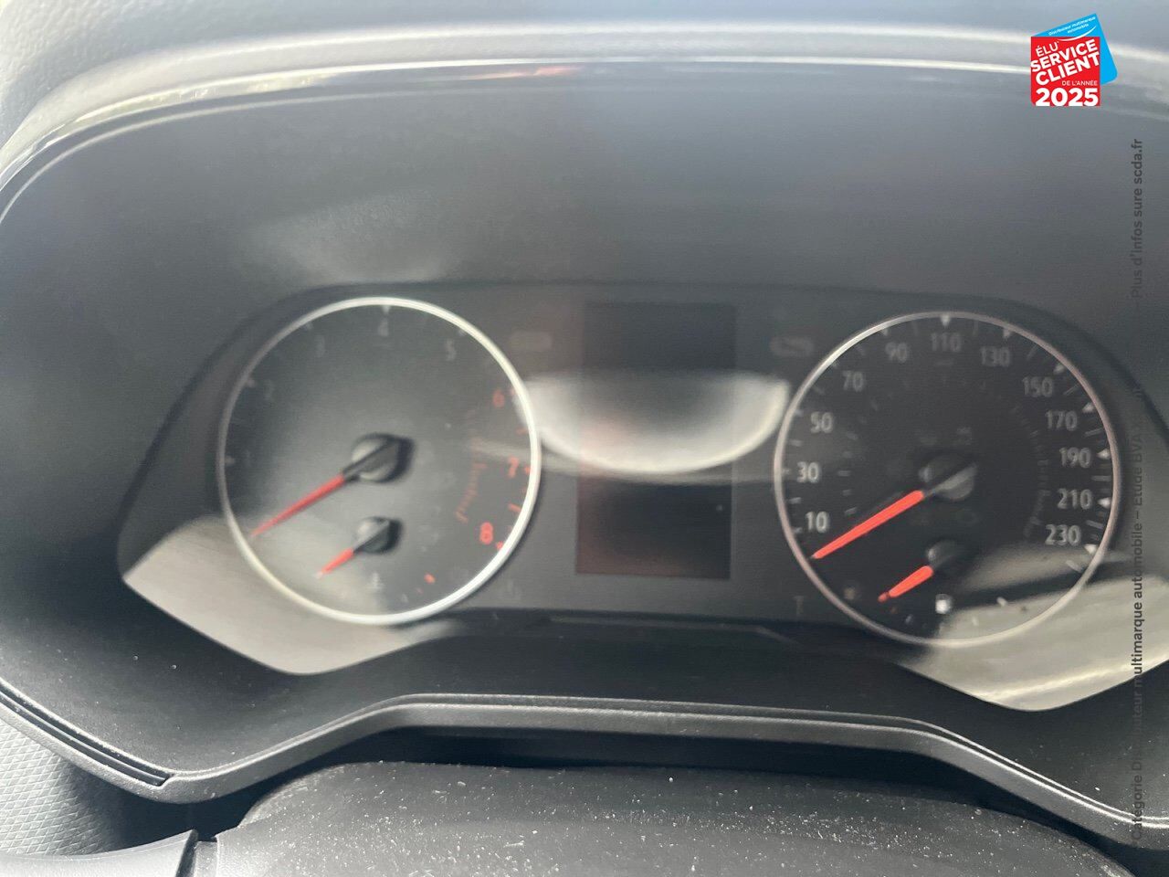 Véhicule d'occasion RENAULT CLIO 1.0 TCE 90CH BUSINESS -21N chez Renault Colmar