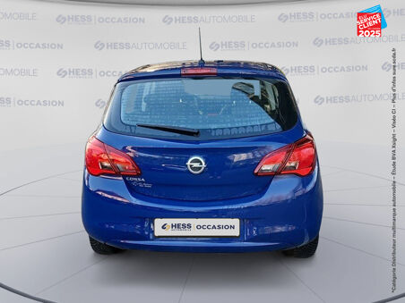 OPEL CORSA 1.2 75CH