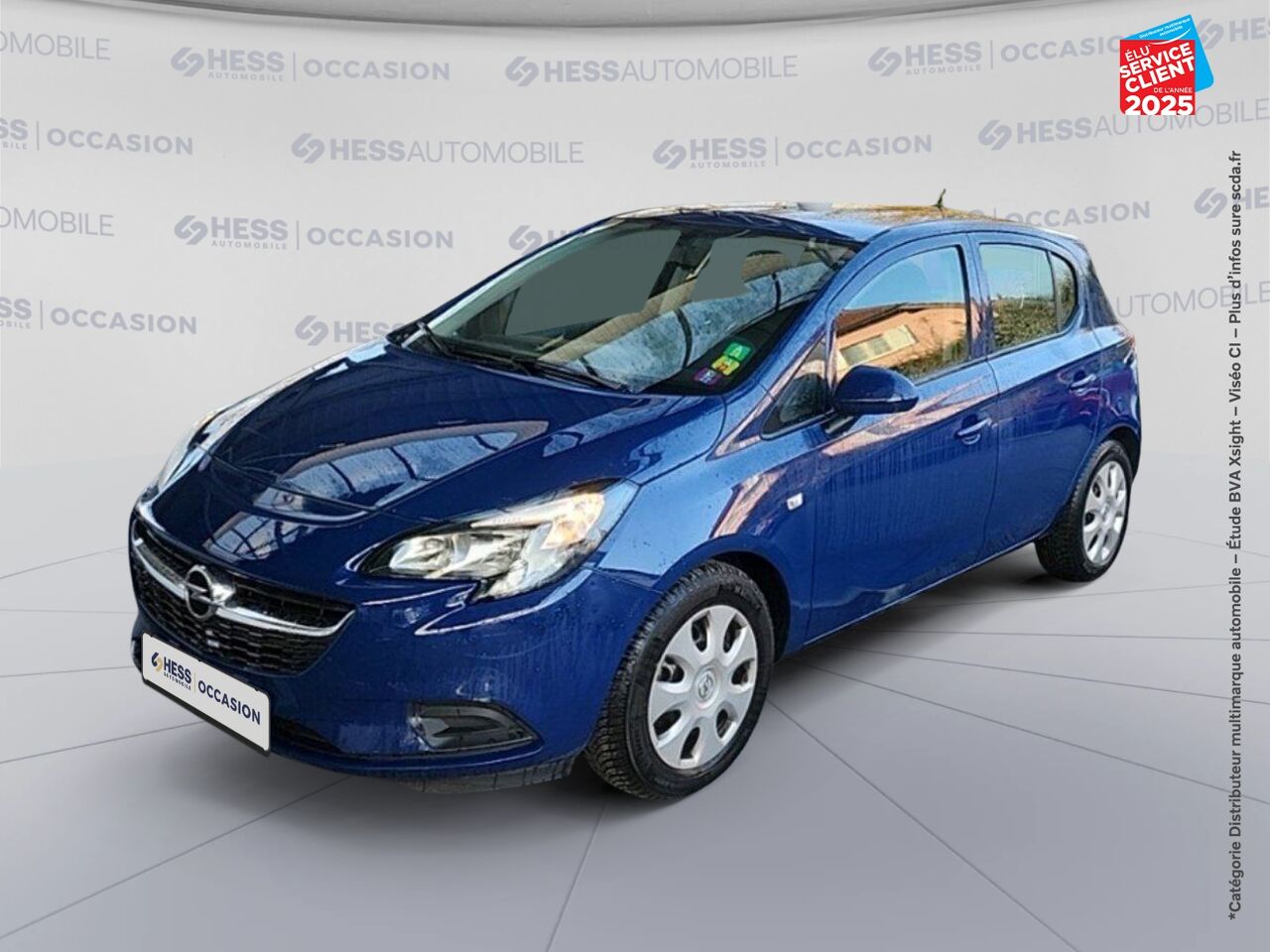 chez Renault Sélestat