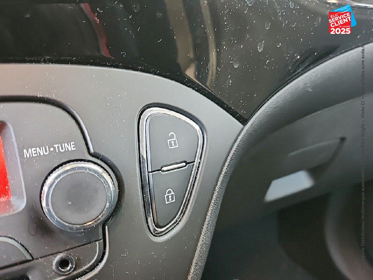 Véhicule d'occasion OPEL CORSA 1.2 75CH chez Renault Sélestat
