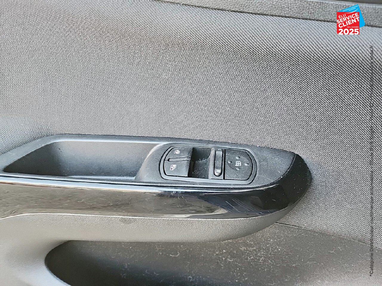 Véhicule d'occasion OPEL CORSA 1.2 75CH chez Renault Sélestat