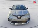 Véhicule d'occasion RENAULT ZOE E-TECH LIMITED CHARGE NORMALE R110 ACHAT INTEGRAL