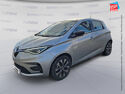 Véhicule d'occasion RENAULT ZOE E-TECH LIMITED CHARGE NORMALE R110 ACHAT INTEGRAL