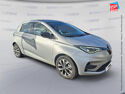 Véhicule d'occasion RENAULT ZOE E-TECH LIMITED CHARGE NORMALE R110 ACHAT INTEGRAL