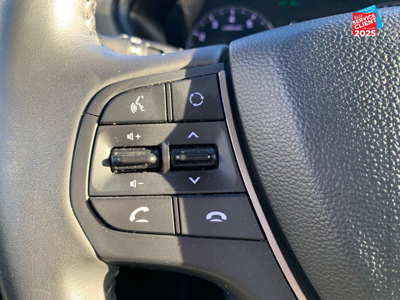 Véhicule d'occasion HYUNDAI I20 1.0 T-GDI 100CH CREATIVE DCT-7 chez Hyundai Reims