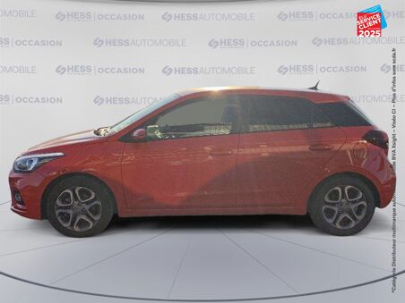 HYUNDAI I20 1.0 T-GDI 100CH...