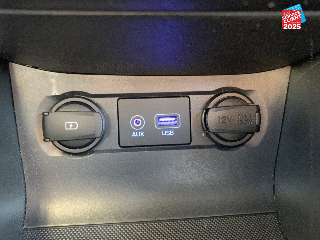 Véhicule d'occasion HYUNDAI I20 1.0 T-GDI 100CH CREATIVE DCT-7 chez Hyundai Reims